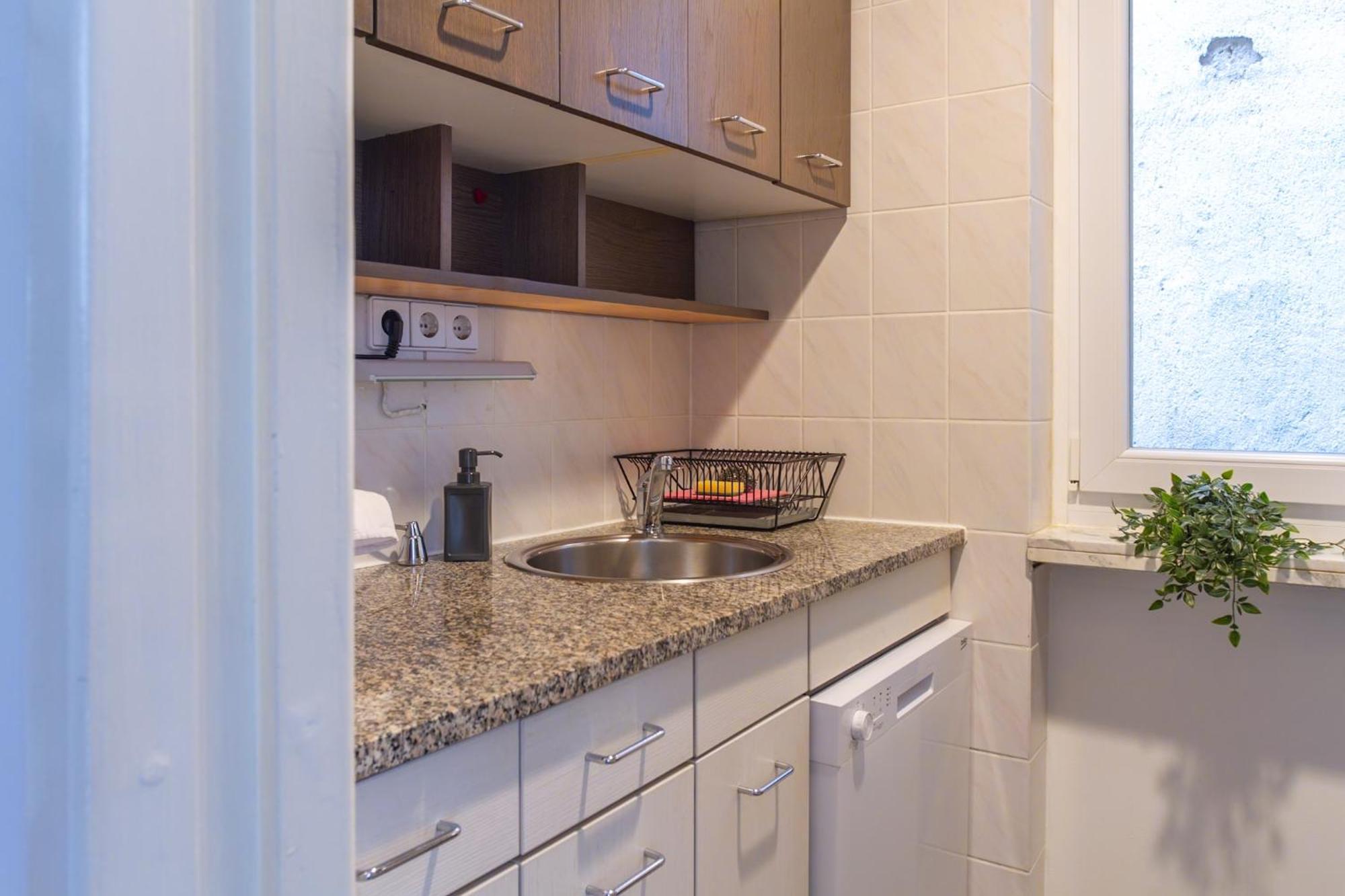 Chic Antique Dana - Zagreb Center-View Apartment Luaran gambar