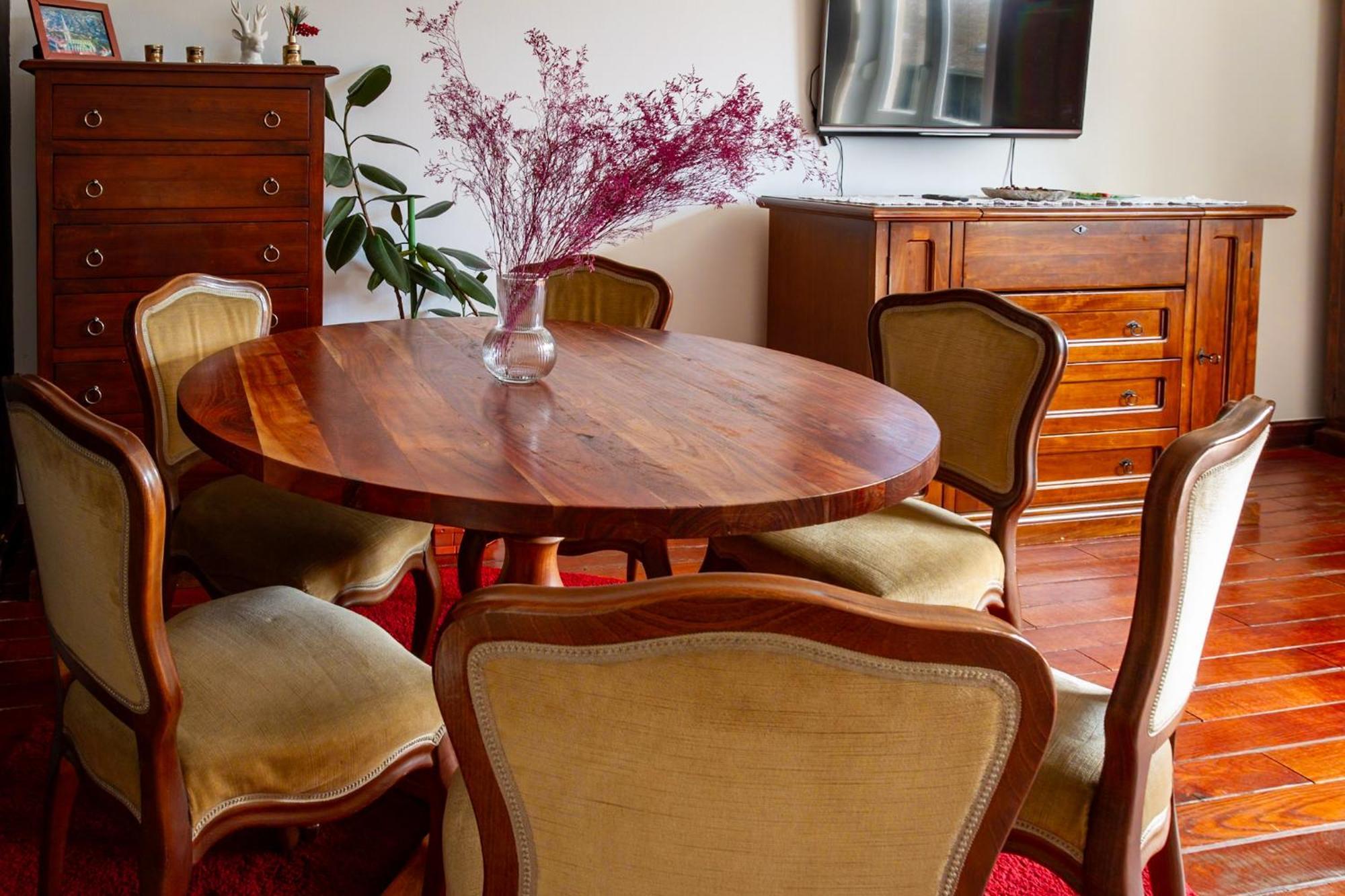 Chic Antique Dana - Zagreb Center-View Apartment Luaran gambar